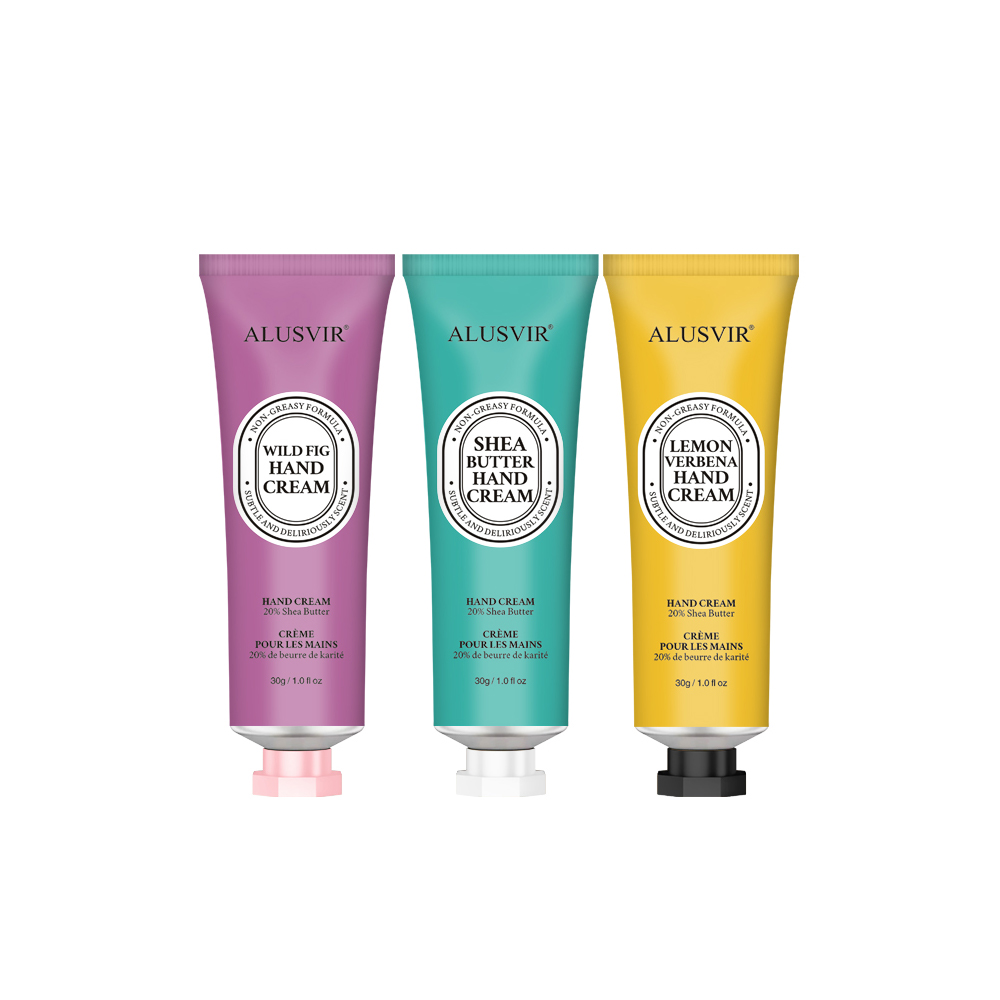 Nourishing Hand Cream